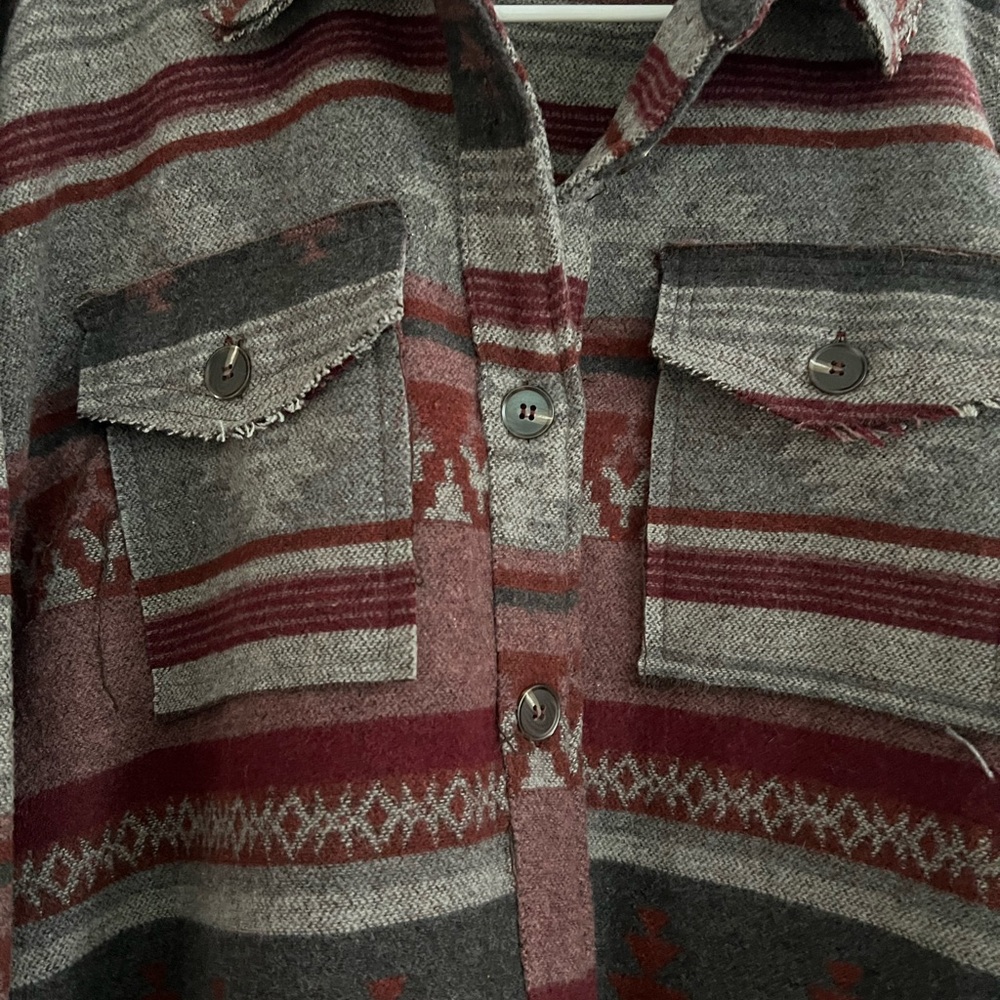 Colorado Jacket - Picture 4 of 8